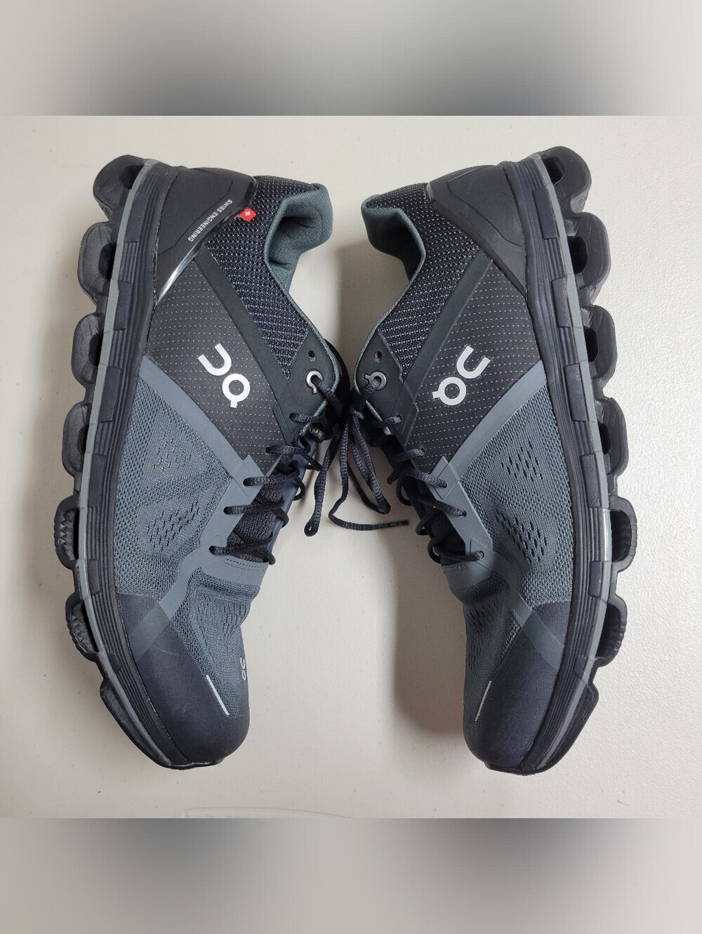 On Running Cloudace Running Shoes Men's Size 13. - Picture 5 of 11